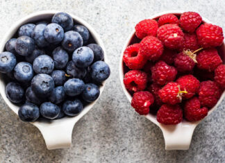 Dietitians Reveal Which Is Healthier Dietitians Reveal Which Is Healthier