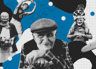 Do People in ‘Blue Zones’ Really Live Longer? Do People in ‘Blue Zones’ Really Live Longer?