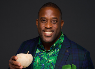 Eating healthy to fuel life’s goals Eating healthy to fuel life’s goals