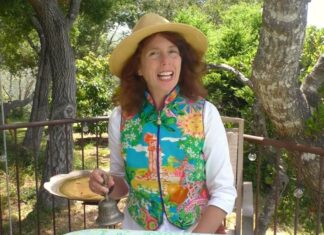 Enjoy Nature for a Longer, Healthier Life Enjoy Nature for a Longer, Healthier Life