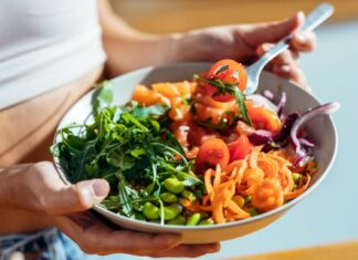 Expert reveals simple food to add to your diet to reduce breast cancer risk Expert reveals simple food to add to your diet to reduce breast cancer risk