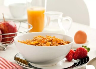 Expert says there's one 'healthy' item you should 'eradicate from your diet' Expert says there's one 'healthy' item you should 'eradicate from your diet'