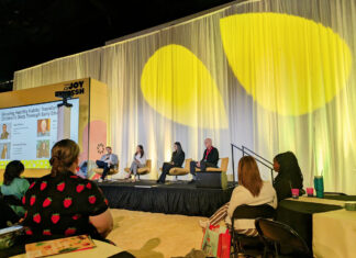 Experts discuss how early education and healthy habits can transform children’s diets Experts discuss how early education and healthy habits can transform children’s diets