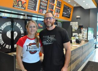 First Clean Eatz opens in Delaware with healthy meals to eat in or to go First Clean Eatz opens in Delaware with healthy meals to eat in or to go