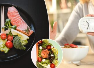 Genetic factors have greater impact on lifespan than diet: study Genetic factors have greater impact on lifespan than diet: study