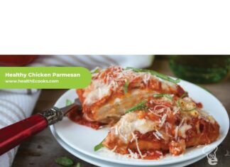 Health eCooks® expands its popular healthy recipe website with new recipes, diet plans, and entertaining cooking videos Health eCooks® expands its popular healthy recipe website with new recipes, diet plans, and entertaining cooking videos