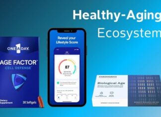 Healthy Aging Support Platforms : Bayer Age Factor™ ecosystem Healthy Aging Support Platforms : Bayer Age Factor™ ecosystem
