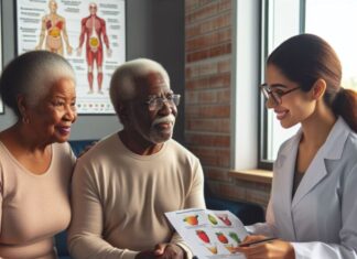 Healthy Aging: The Role of the Gut Microbiome and How Diet Can Help Healthy Aging: The Role of the Gut Microbiome and How Diet Can Help