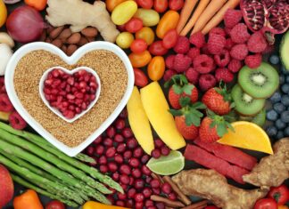 Heart Health Hacks: Beating the System to Eat Better on a Budget Heart Health Hacks: Beating the System to Eat Better on a Budget