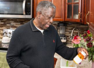 Heart disease, high blood pressure and other chronic conditions over 60: What to know and how to improve your health Heart disease, high blood pressure and other chronic conditions over 60: What to know and how to improve your health