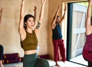 Here’s the best test to see how well you’re aging Here's the best test to see how well you're aging