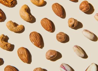 Here’s which nuts boost your health the most Here's which nuts boost your health the most