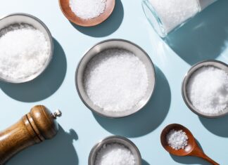 How to Choose the Healthiest Salts for Cooking How to Choose the Healthiest Salts for Cooking