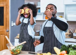 How we help children adopt a healthy approach to eating? How we help children adopt a healthy approach to eating?