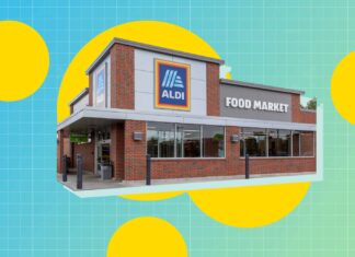 I Never Leave Aldi Without This $3.95 Pantry Item I Never Leave Aldi Without This $3.95 Pantry Item