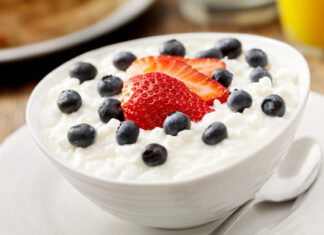 Ingredients to look for in a protein powder Ingredients to look for in a protein powder