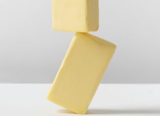 Is Butter Healthy? | Vogue Is Butter Healthy? | Vogue