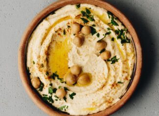 Is Hummus Healthy? Dietitians Explain Its Nutritional Benefits Is Hummus Healthy? Dietitians Explain Its Nutritional Benefits