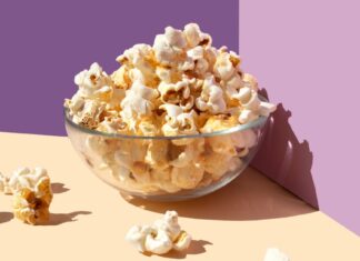 Is Popcorn Healthy? Benefits & Healthiest Preparations, From Dietitians Is Popcorn Healthy? Benefits & Healthiest Preparations, From Dietitians