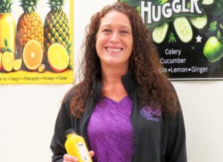 Juiced offers healthy alternatives for wellness-minded patrons | News Juiced offers healthy alternatives for wellness-minded patrons | News