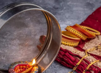 Karwa Chauth 2024: 10 simple yet healthy dishes to include in Sargi Thali Karwa Chauth 2024: 10 simple yet healthy dishes to include in Sargi Thali