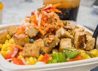 Major location of Toronto healthy eating chain to be replaced by a Tim Hortons Major location of Toronto healthy eating chain to be replaced by a Tim Hortons