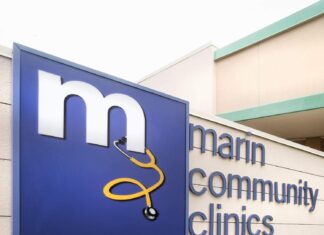 Marin Community Clinics opens facility in San Rafael Marin Community Clinics in September 2024 opened a new medical facility at the Vivalon Healthy Aging Campus in downtown San Rafael. (Courtesy photo)