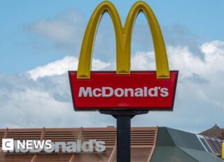 McDonald’s Fulford: Restaurant plan refused McDonald's Fulford: Restaurant plan refused