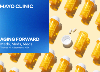 Meds, meds, meds: Managing your medications Meds, meds, meds: Managing your medications