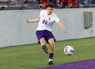 Men’s Soccer Home Matches: Focus on Mental Health and Seniors Men's Soccer Returns Home for Mental Health Awareness Night and Senior Day