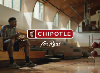 NBA Star Anthony Edwards Gets Real About Eating Healthy in New Chipotle TVC NBA Star Anthony Edwards Gets Real About Eating Healthy in New Chipotle TVC