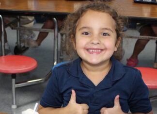 National School Lunch Week spotlights connection between healthy eating, academic success – Beauregard News National School Lunch Week spotlights connection between healthy eating, academic success - Beauregard News