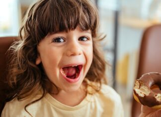 New Study Finds Toddlers Get Too Many Calories From Ultra-Processed Foods New Study Finds Toddlers Get Too Many Calories From Ultra-Processed Foods
