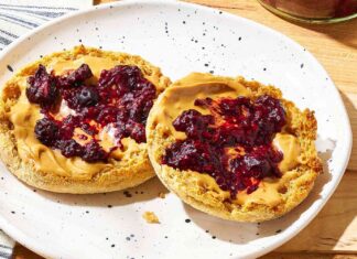 No-Added-Sugar Chia Seed Jam No-Added-Sugar Chia Seed Jam