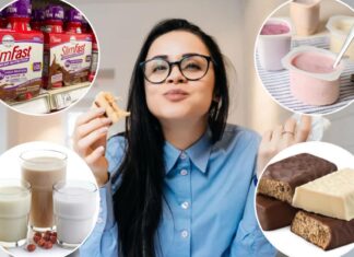 Nutritionist warns against 5 ultra-processed foods that seem healthy Nutritionist warns against 5 ultra-processed foods that seem healthy