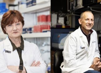 Oklahoma Medical Research Foundation scientists to study how exercise combats aging Oklahoma Medical Research Foundation scientists to study how exercise combats aging