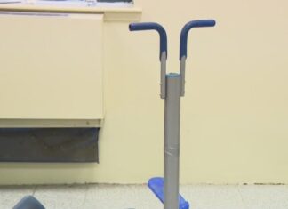 Seniors seek fitness room in NYCHA community center Seniors seek fitness room in NYCHA community center