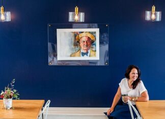 Smart Eats Meal Prep brings heart-healthy meals to Maryville Smart Eats Meal Prep brings heart-healthy meals to Maryville