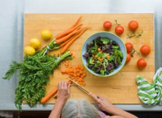 Stay Healthy and Independent with Senior Nutrition Programs Stay Healthy and Independent with Senior Nutrition Programs