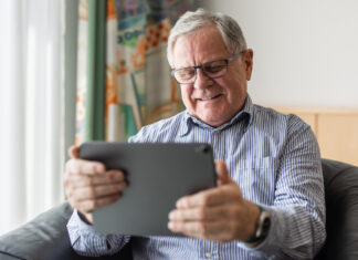 Talkspace, Wisdo Health join forces to combat loneliness in older adults Talkspace, Wisdo Health join forces to combat loneliness in older adults