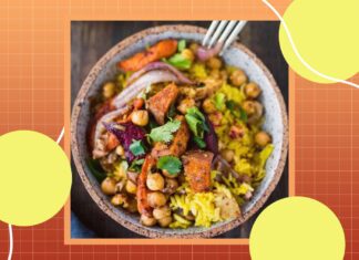 The 6 Best Lunch Foods for Better Blood Sugar The 6 Best Lunch Foods for Better Blood Sugar