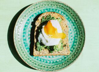 The Healthiest Way to Cook an Egg, According to an RD The Healthiest Way to Cook an Egg, According to an RD