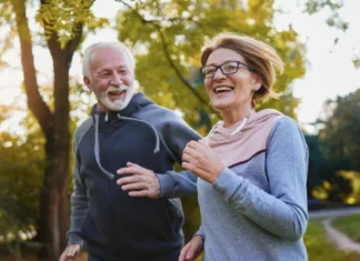 The Impact You Can Have on Healthy Aging Research The Impact You Can Have on Healthy Aging Research