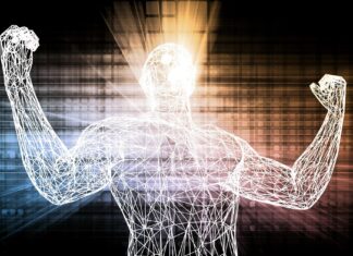 The Secret to a Longer Life Might Be in Your Next Meal The Secret to a Longer Life Might Be in Your Next Meal