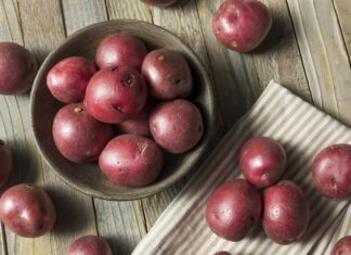 This Is the Healthiest Type of Potato This Is the Healthiest Type of Potato