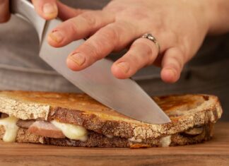 Three foods that are healthier than you think — we all eat them every day Three foods that are healthier than you think — we all eat them every day