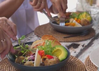 Today is National Food Day! Created to spotlight healthy eating Today is National Food Day! Created to spotlight healthy eating