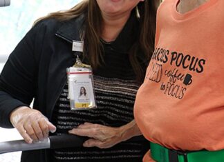 Tomah Health coordinates Healthy Aging Expo Tomah Health coordinates Healthy Aging Expo