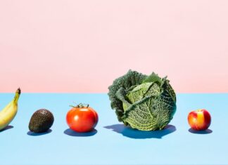 Tomatoes Are The Healthiest Fruit, Per The CDC: Doctors Explain Tomatoes Are The Healthiest Fruit, Per The CDC: Doctors Explain