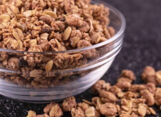 Trying to lose weight? Avoid these 6 'healthy' foods Trying to lose weight? Avoid these 6 'healthy' foods